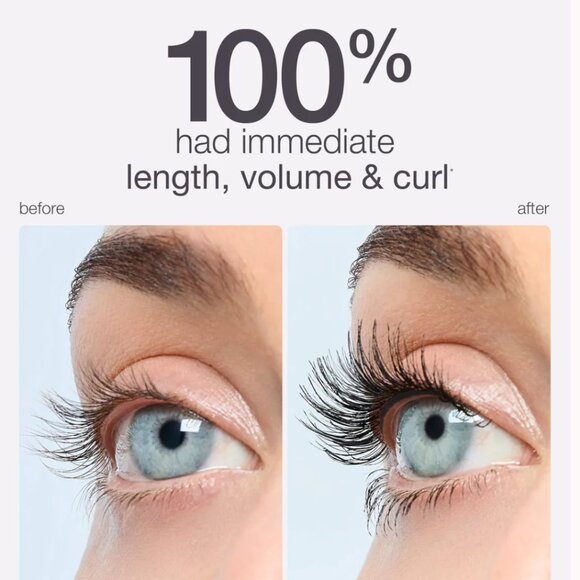 NEW✅TARTE Maneater mascara Black - Picture 13 of 13